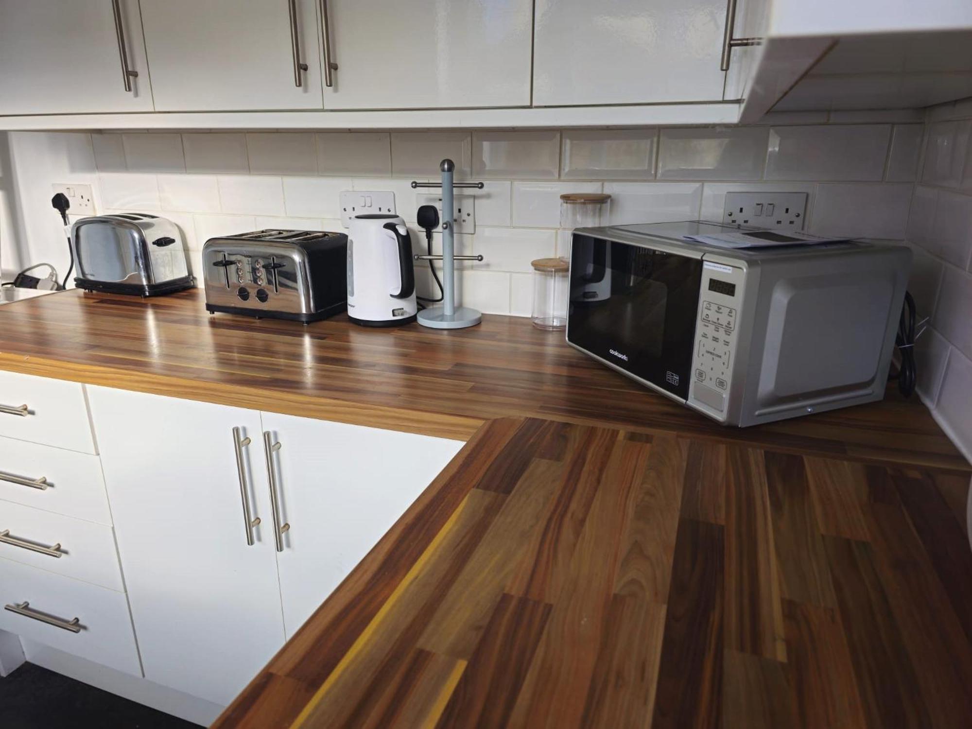 Delightful Room By Gloucester Road Bristol Dış mekan fotoğraf