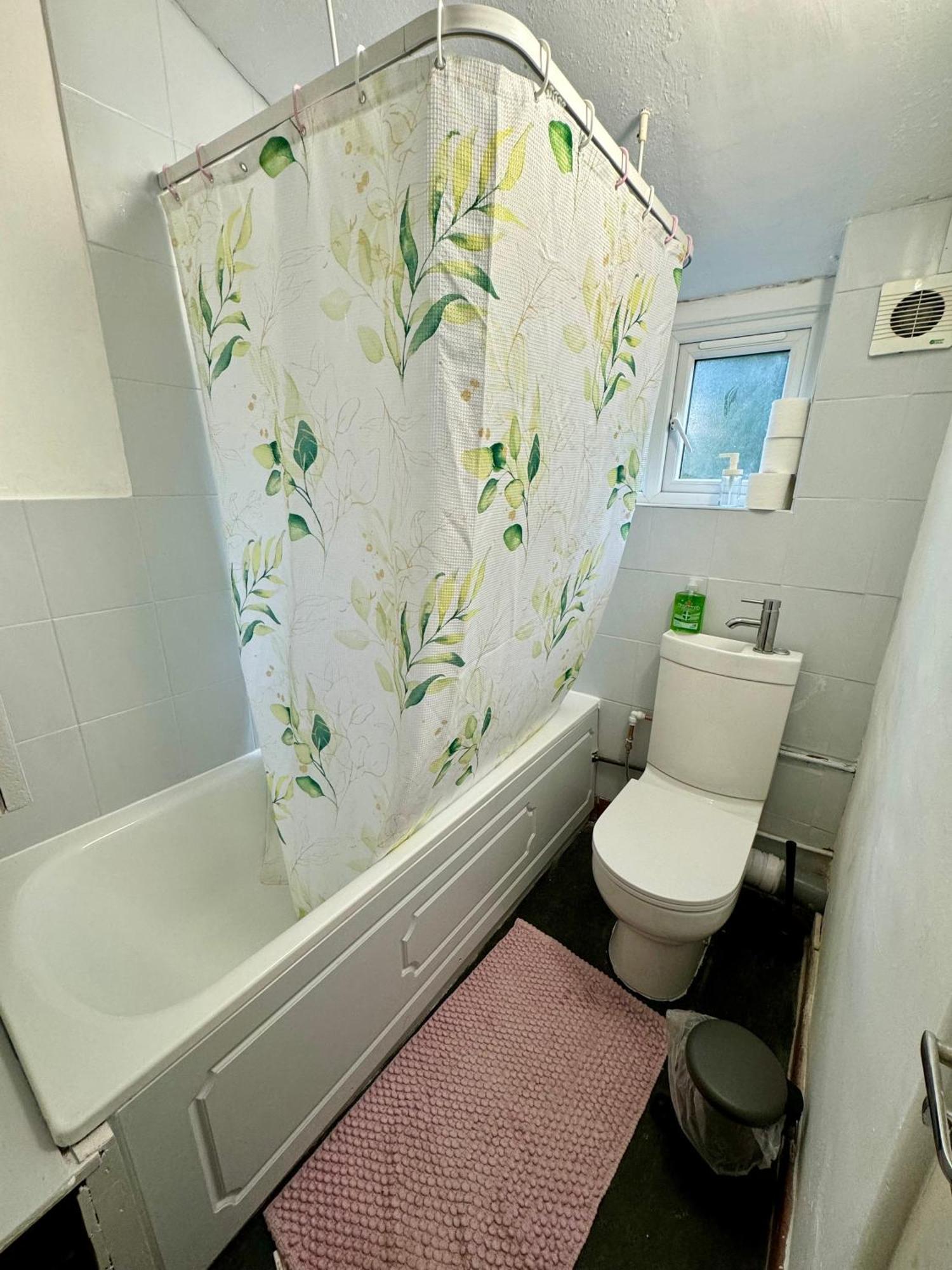 Delightful Room By Gloucester Road Bristol Dış mekan fotoğraf